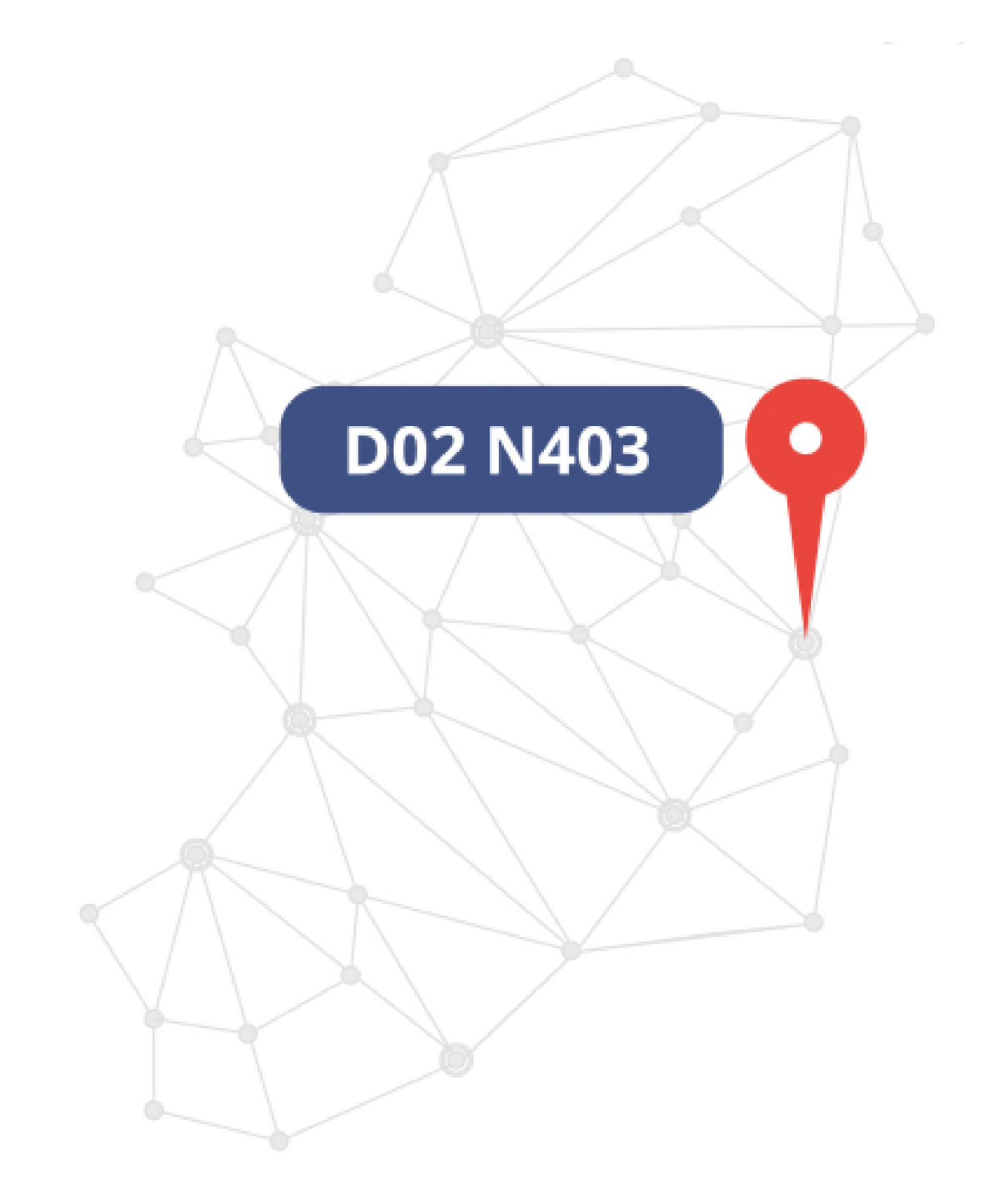 Eircode Services Dataconversion Accredited Encoders