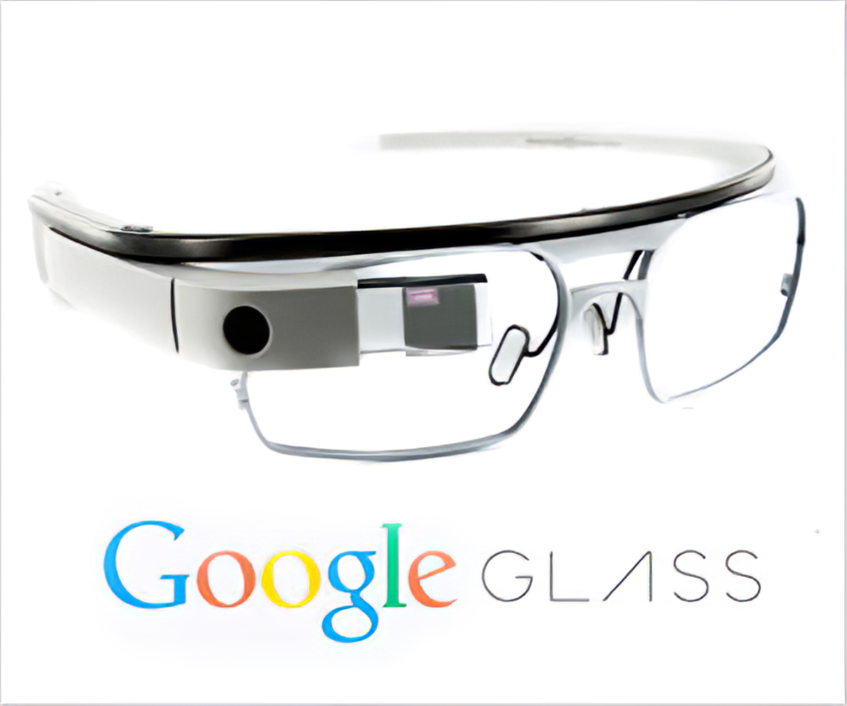 GOOLE GLASS Datacyper