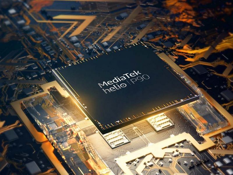 THE BEST PROCESSOR FOR MOBILE PHONE Datacyper
