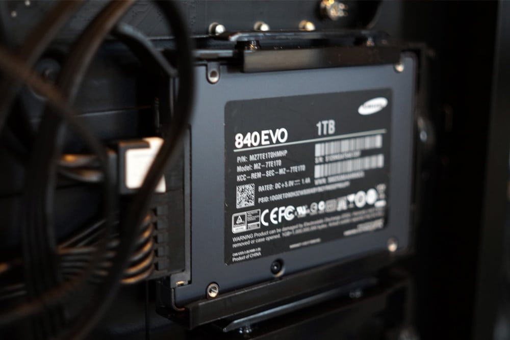 How Do You Wipe An SSD Drive Data Destruction