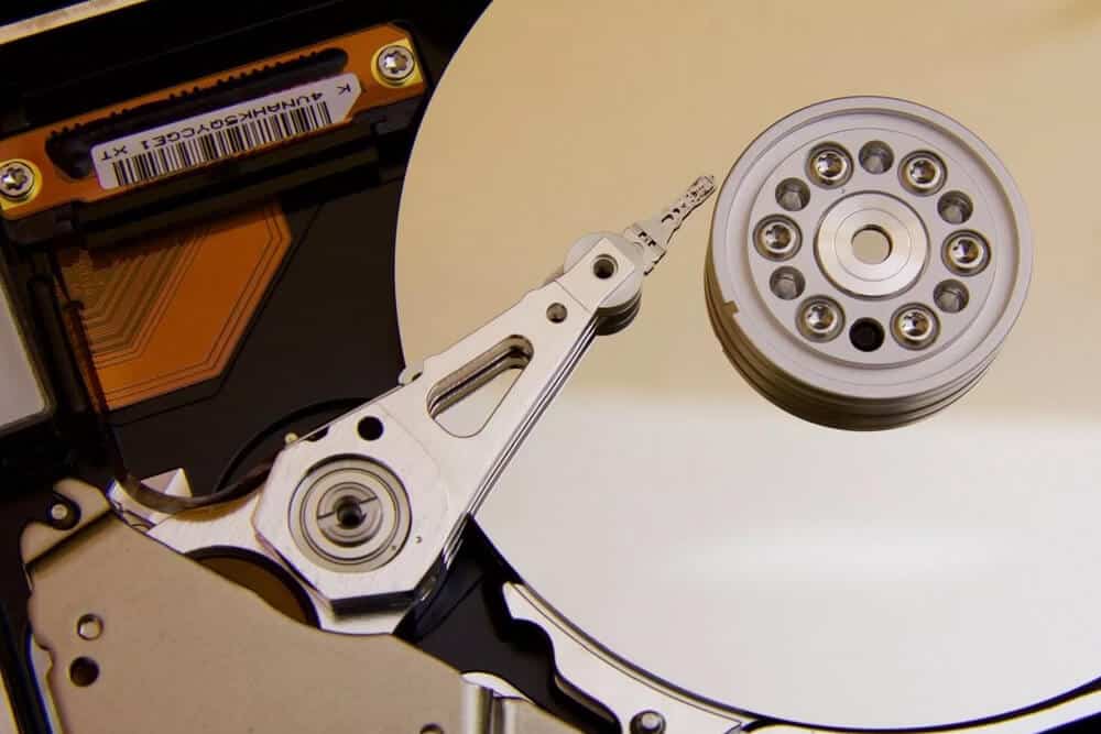 Wipe Hard Drive Secure Data Destruction Data Destruction