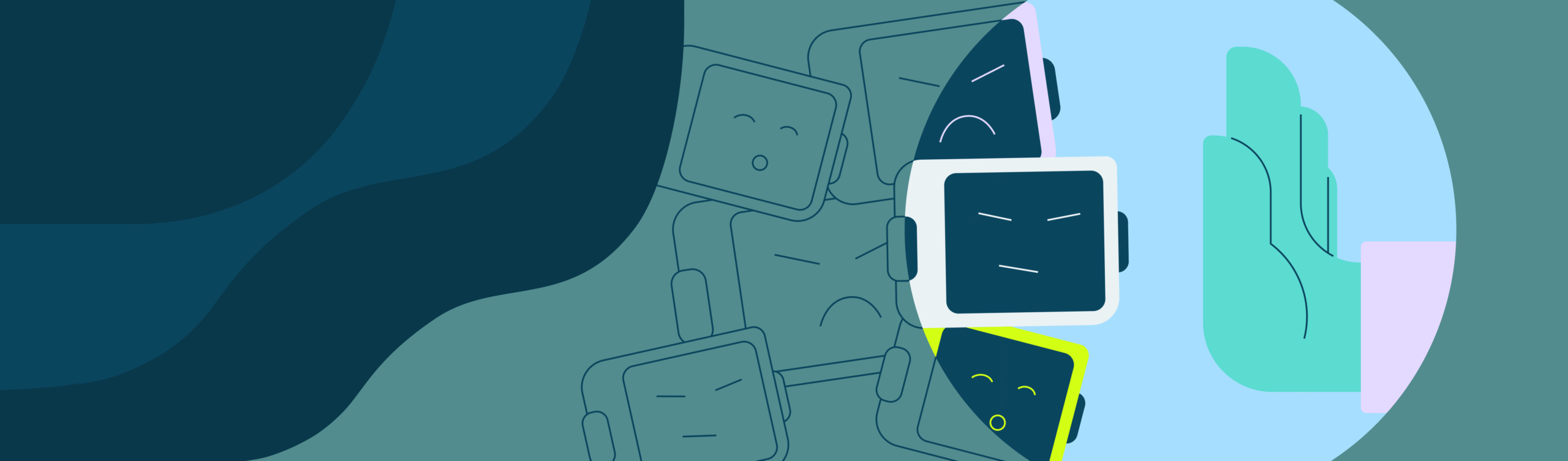 How To Block Web Crawlers From Your Website