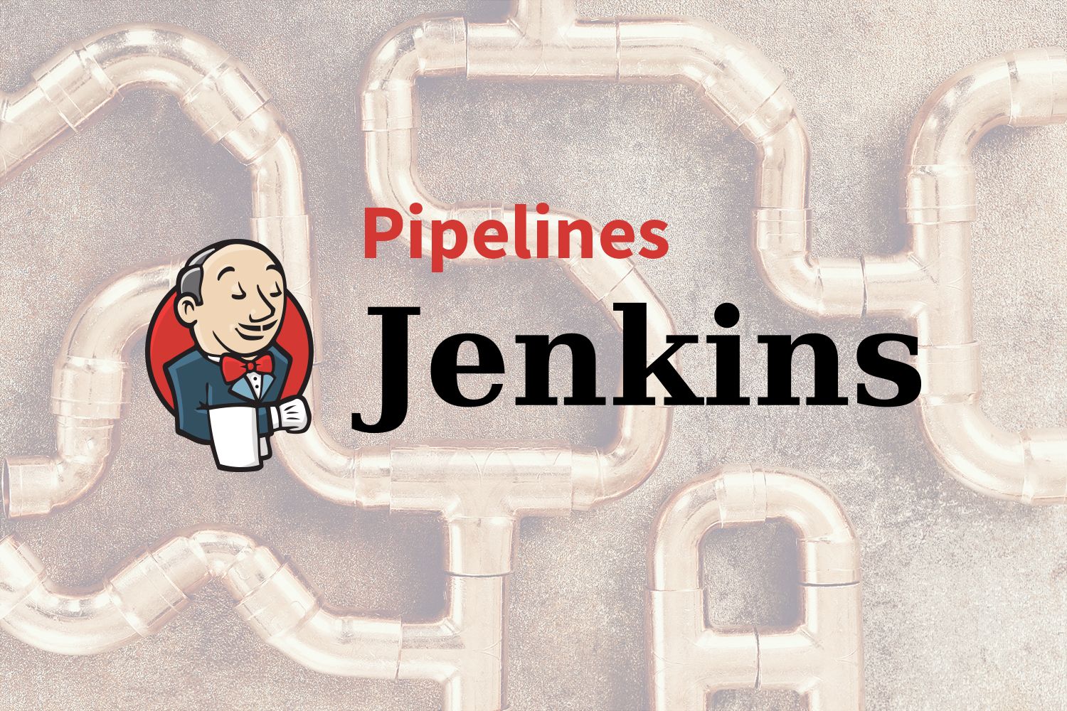 Uso de pipelines en Jenkins DataDope