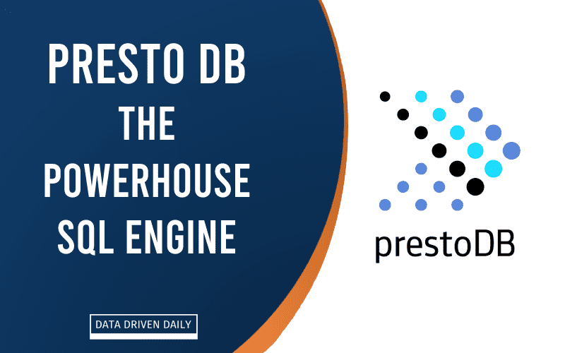 Presto SQL The Powerhouse SQL Engine You Need to Know About