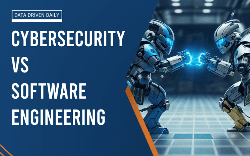 Cyber Security vs Software Engineering An Indepth Comparison