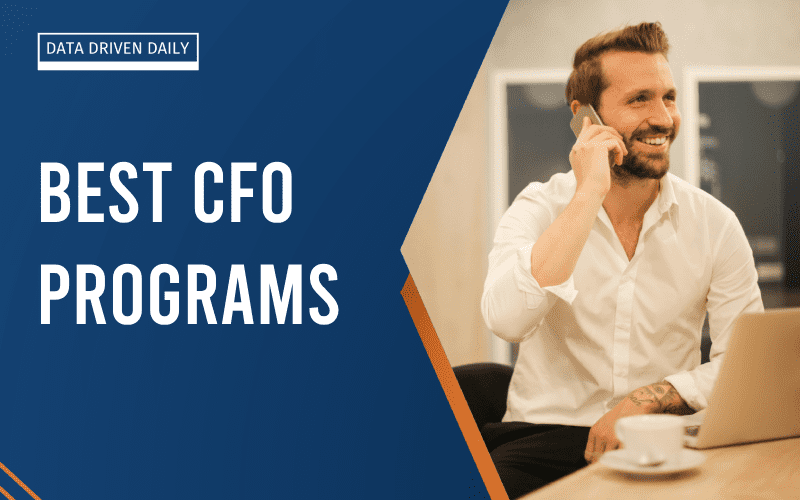 6 Best CFO Programs [SEP 2024] for Future Finance Leaders