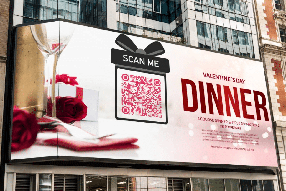 What is a QR Code and why do I need one? Data Driven Labs