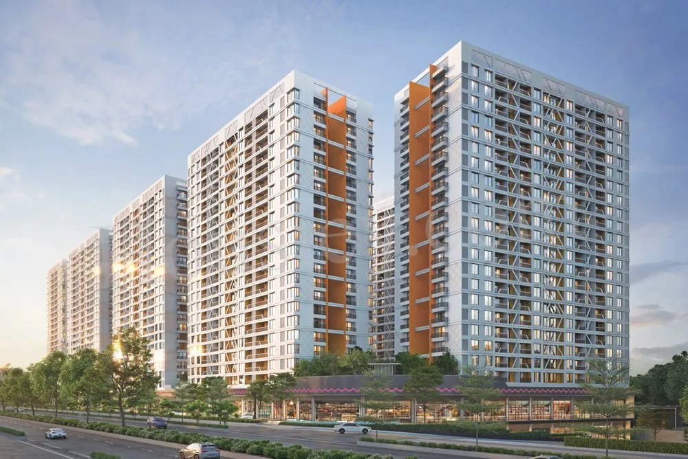 Unique K Pune Bavdhan Virtual Tour, Pricing, Pros&Cons.