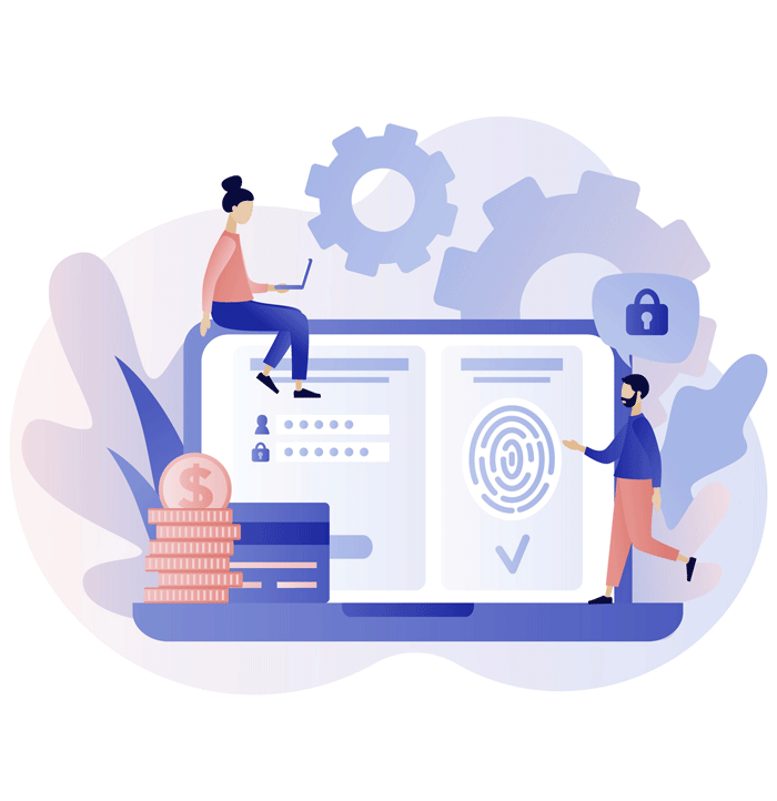 How Can Tech Giants Using Biometric Data Be GDPR and CCPA Compliant