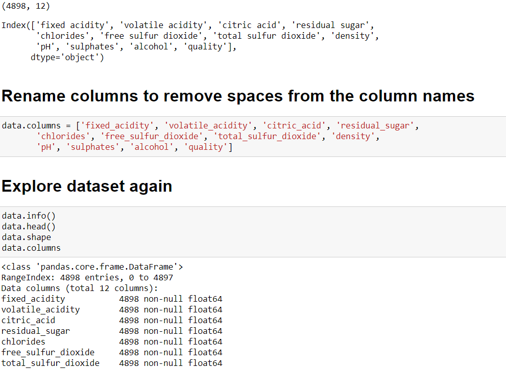 Ensemble Modeling using Python RP’s Blog on Data Science