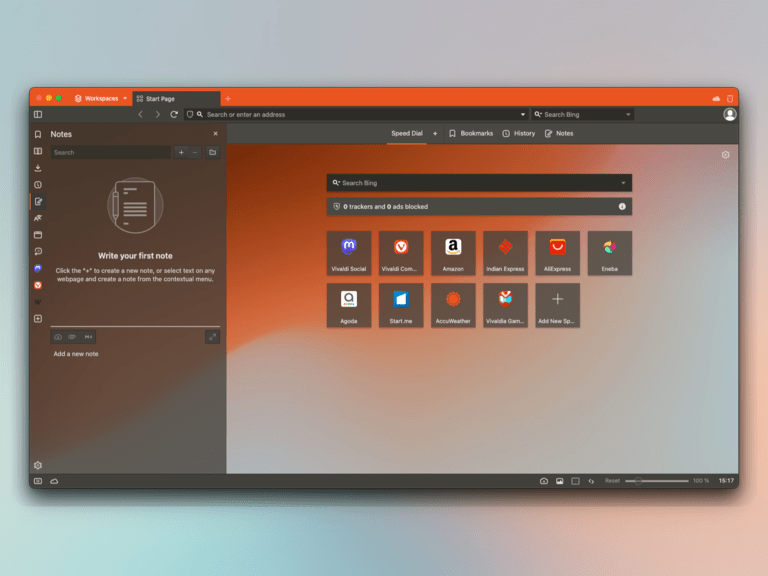 Vivaldi Vs Safari Browser Which is the Best Browser? • Data Feature
