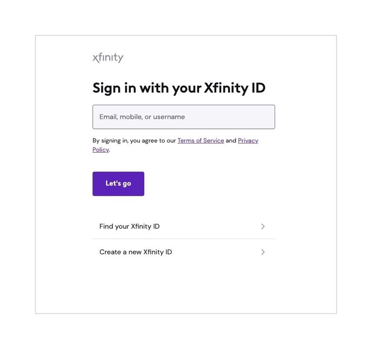 How to Return Xfinity Equipment Hassle Free • DataFeature