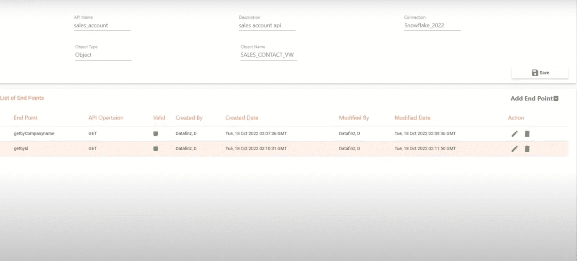 How to Create Snowflake REST API A Simple StepbyStep Guide