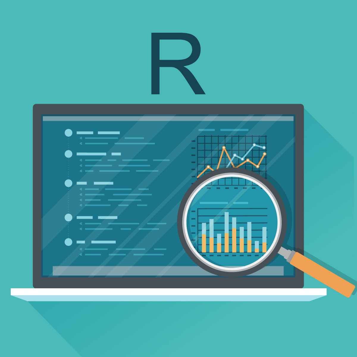 Data Analysis with R Datafloq