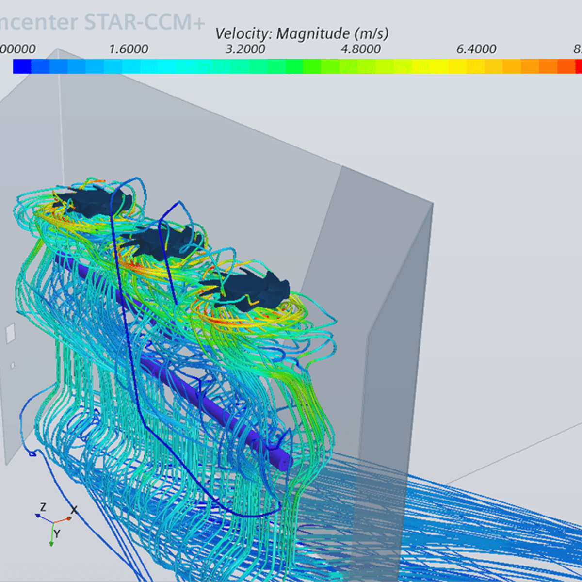 Applied Computational Fluid Dynamics | Datafloq