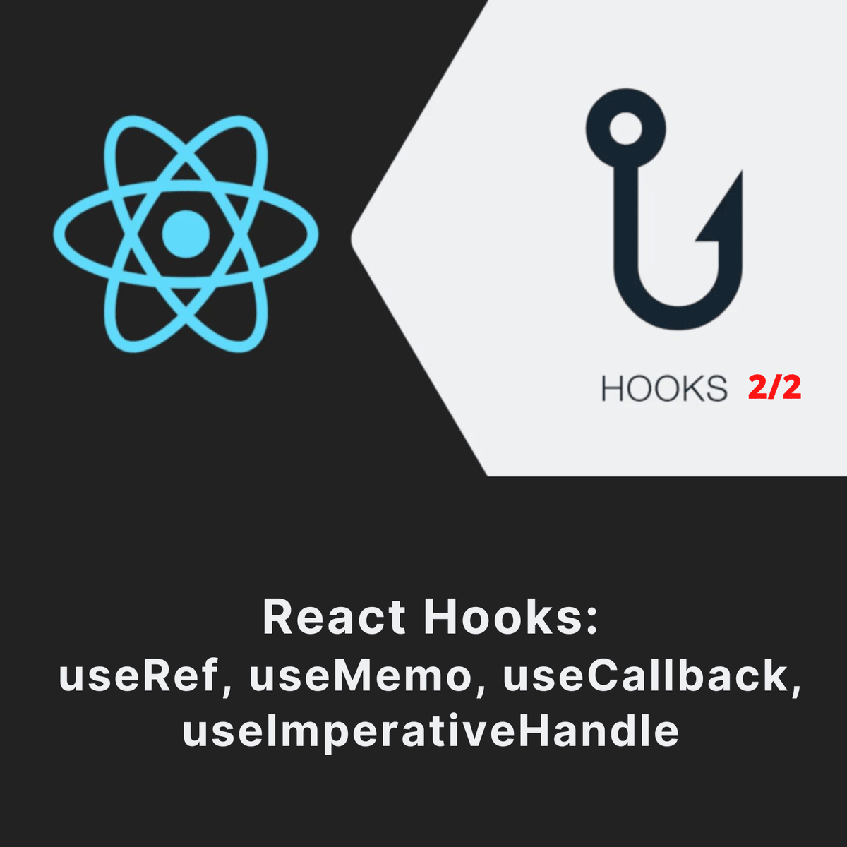 React Hooks useRef, useMemo, useCallback, ImperativeHandle Datafloq