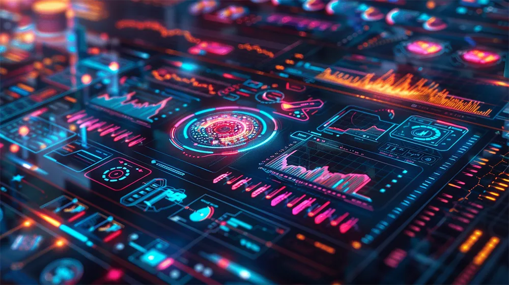 Stock Market Ytd 2024 Graph Minta Tamarra