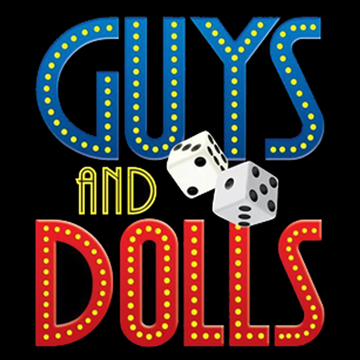 Guys and Dolls 2019