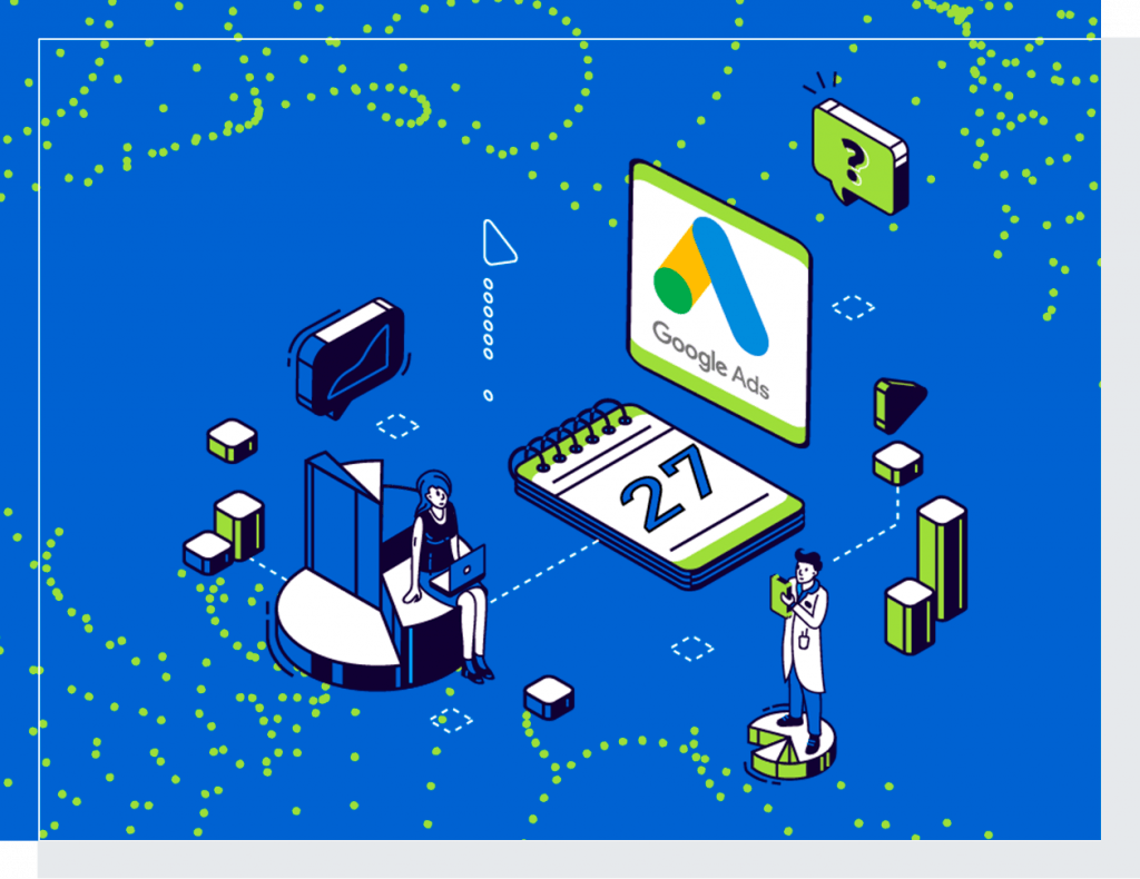 Keyword Data Google Ads API Pull Vital Metrics at Scale
