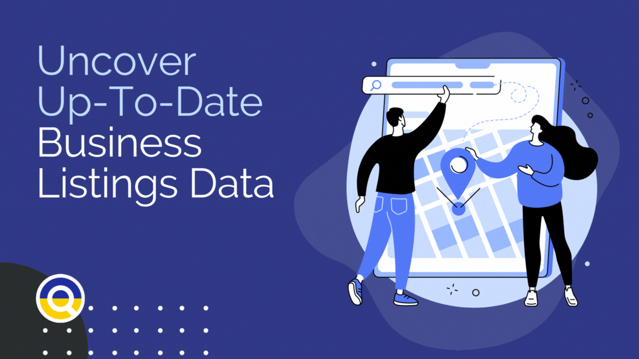 Uncover UpToDate Business Listings Data with DataForSEO API DataForSEO
