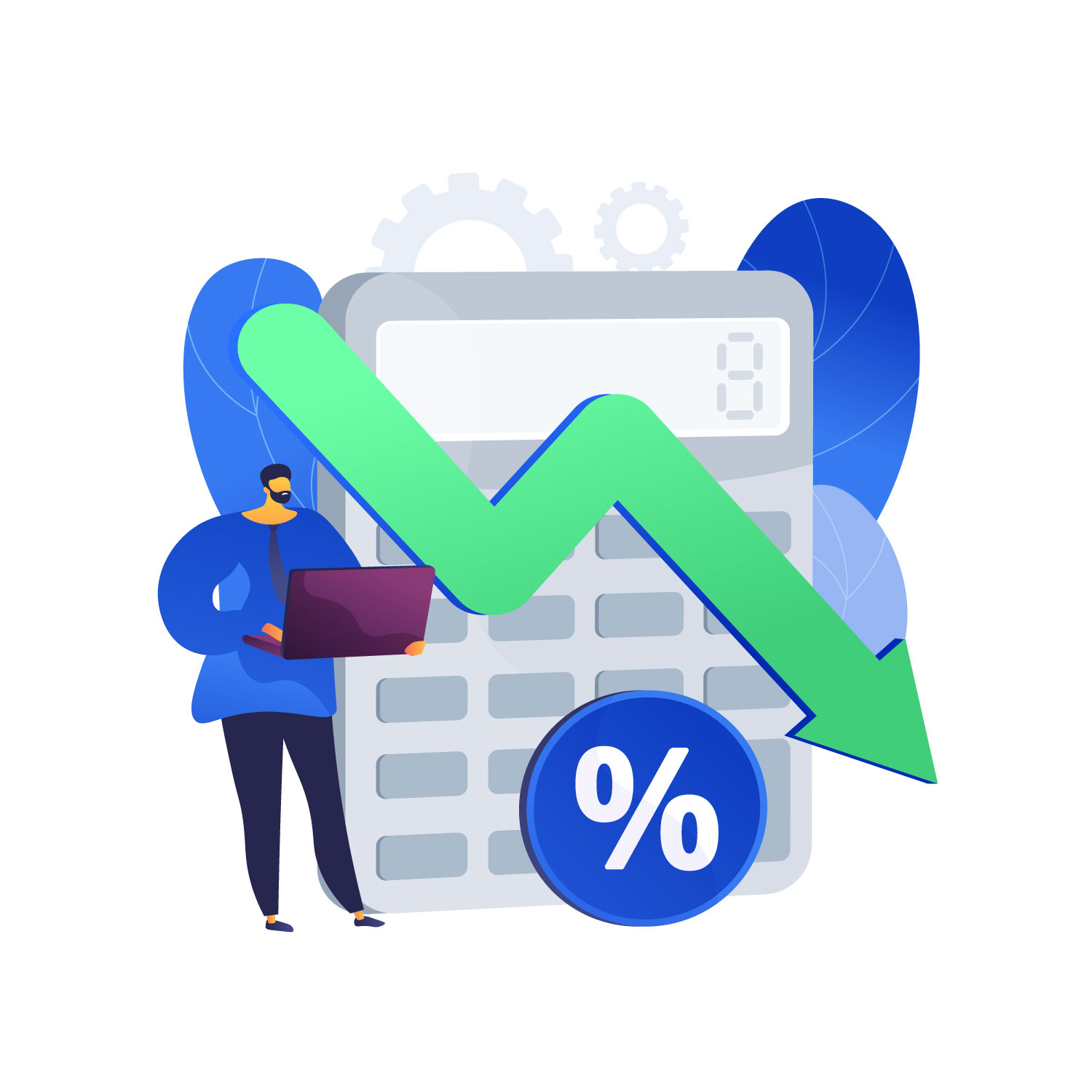 Comment une entreprise peut réduire ses coûts de transport