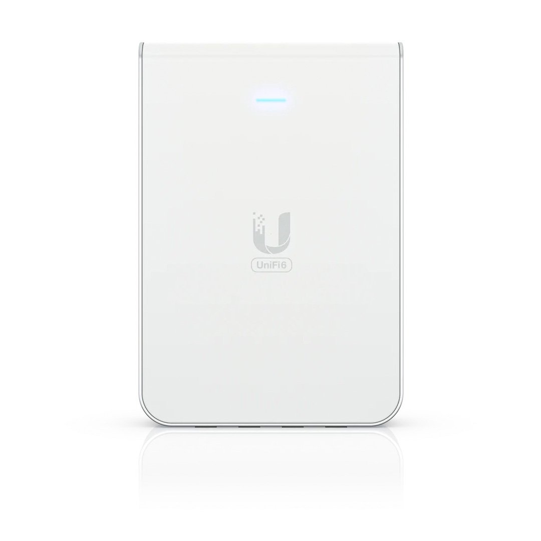 UniFi 6 In-Wall – Datagram