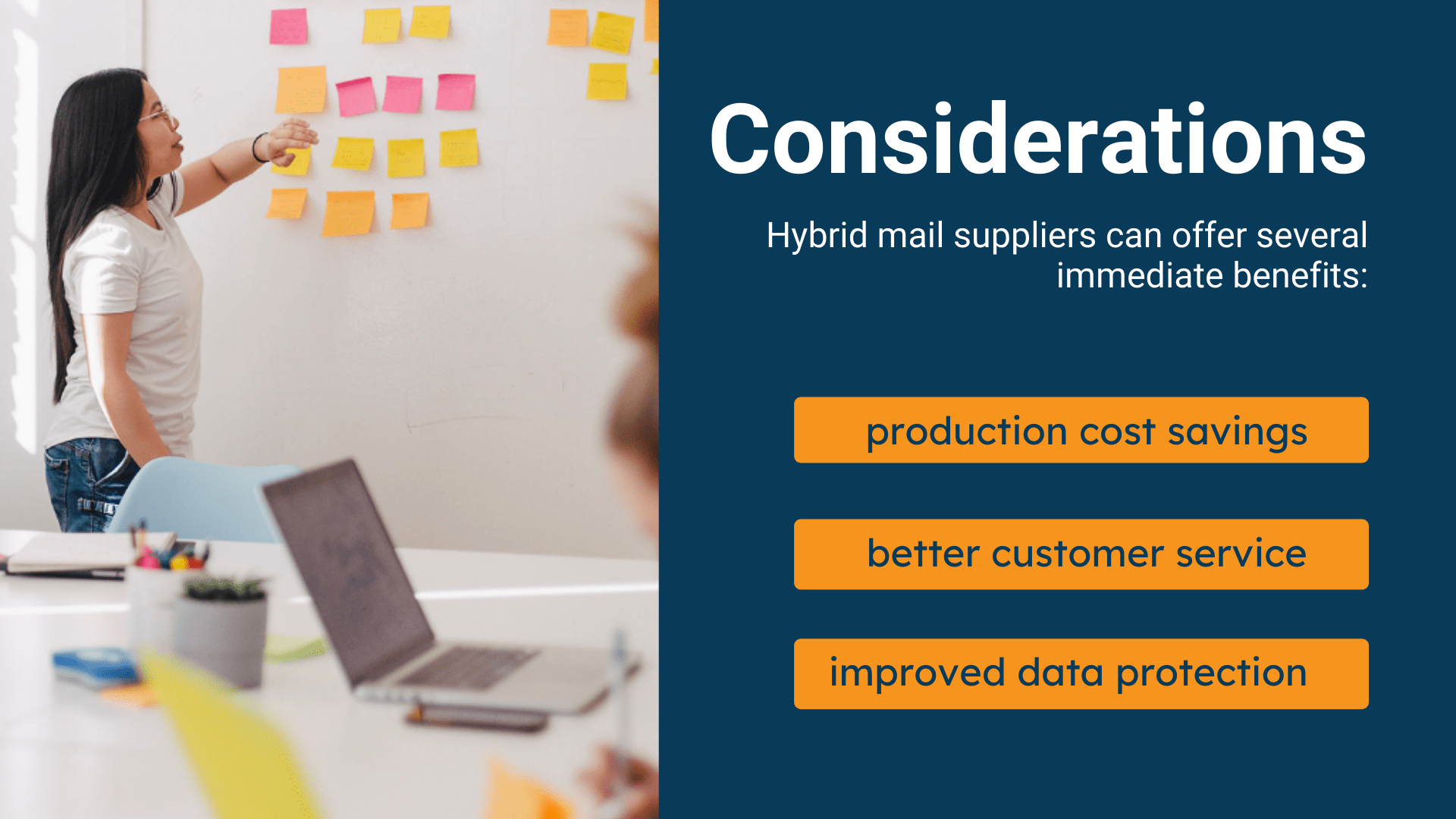 Print and Mail Services Things To Consider Datagraphic