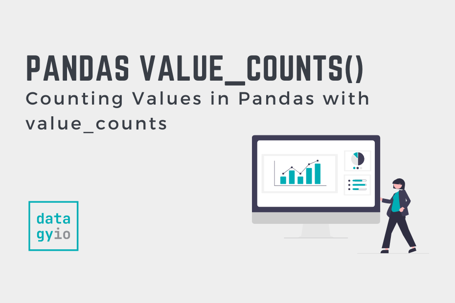 Counting Values in Pandas with value_counts • datagy