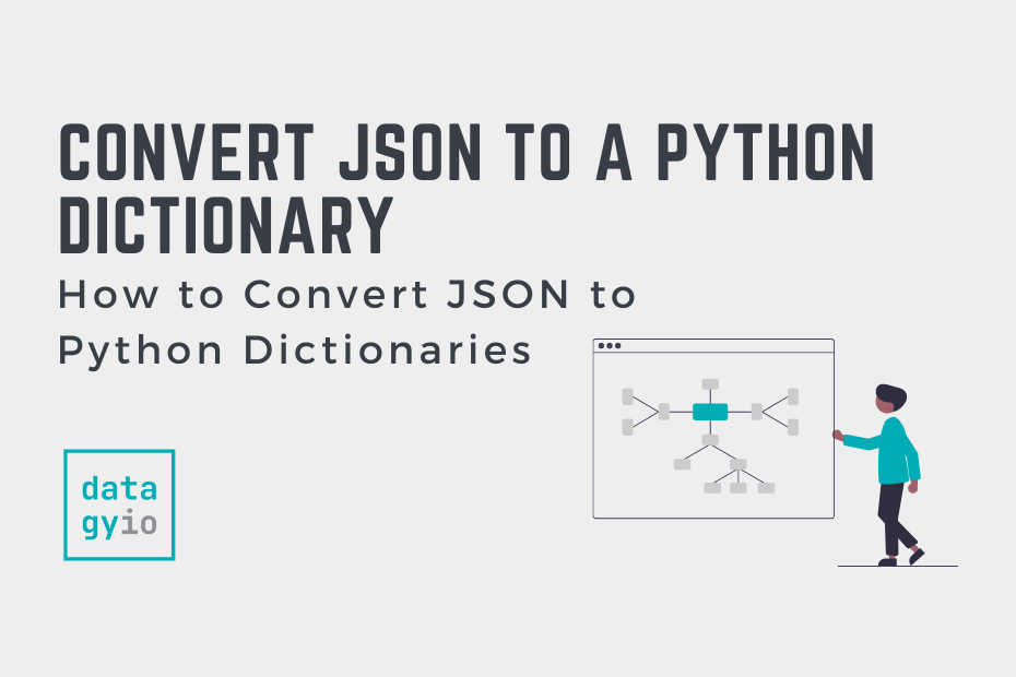 Converting Strings To Dictionaries A Python Guide