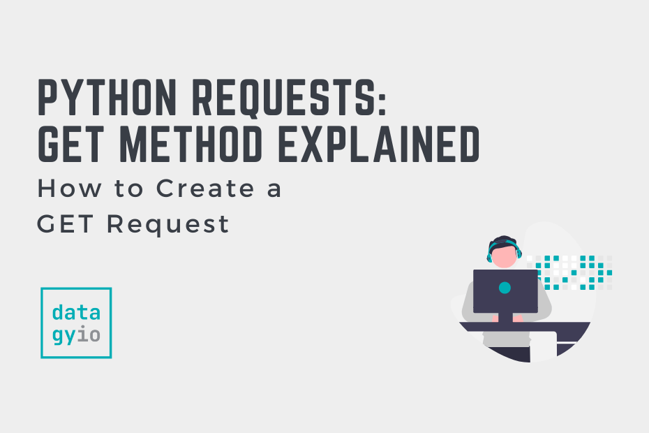 Python get request with headers