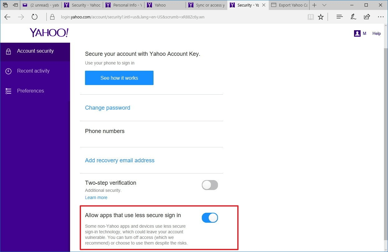How to Import Yahoo Mail to Outlook 2019/ 2016/ 2013 Best Easy Tricks