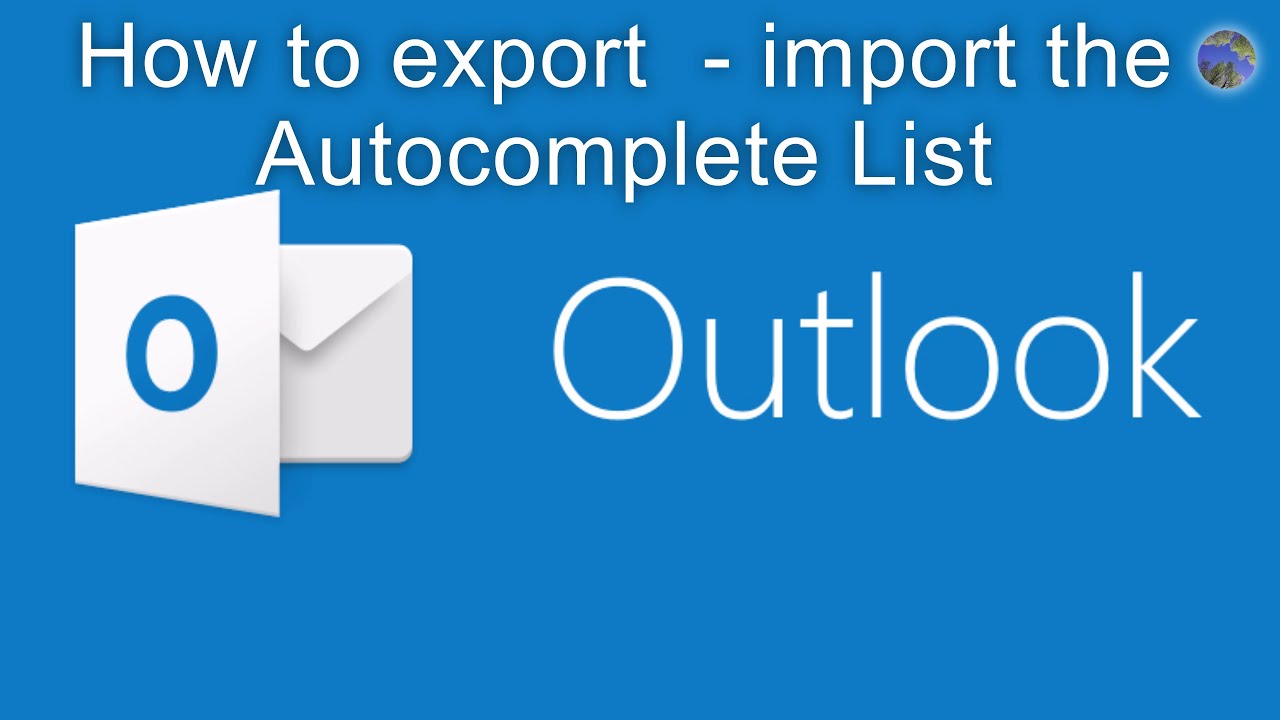 [Solved} How to Export Outlook Email Addresses?