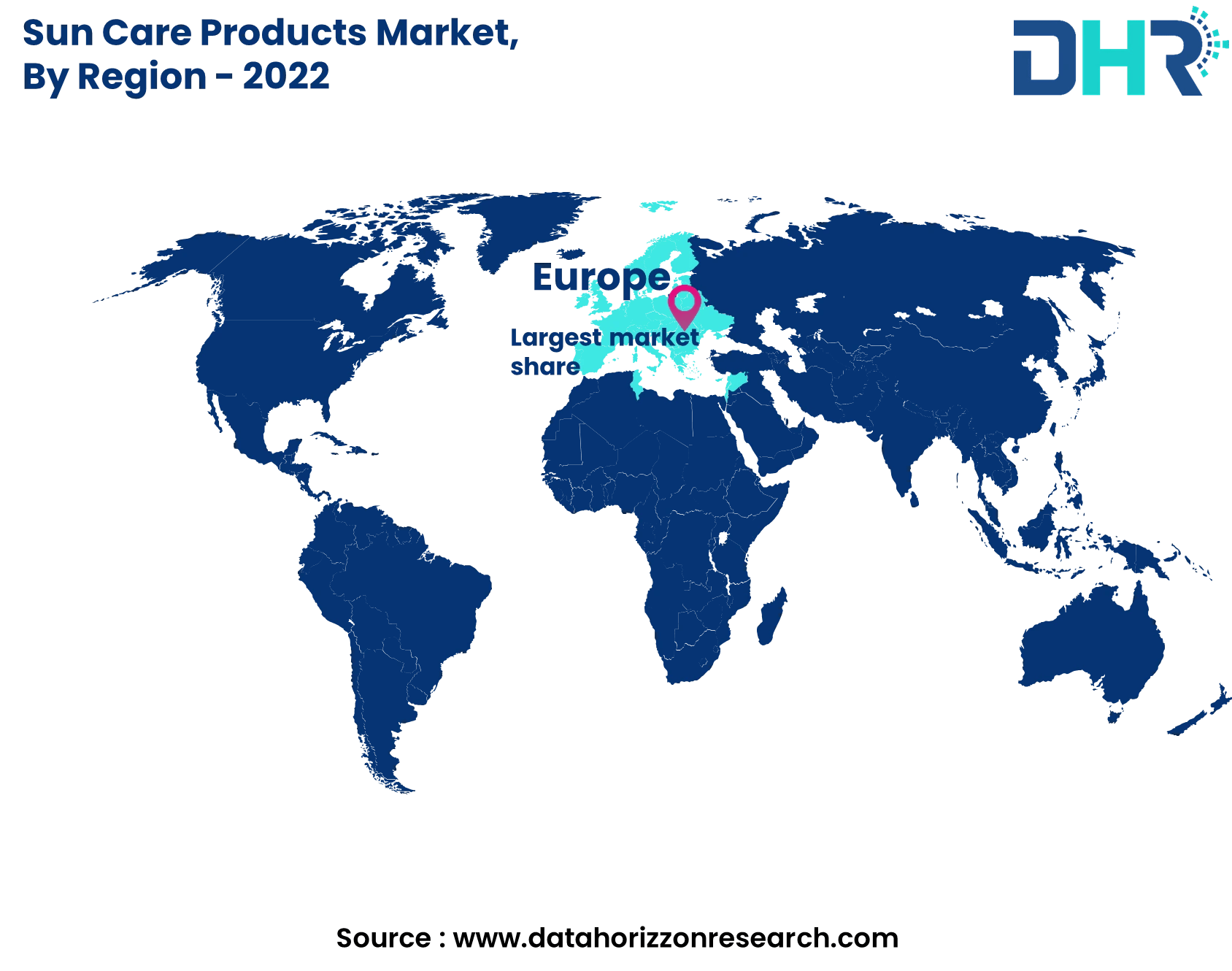 Sun Care Products Market Size, Share & Growth Report 2032