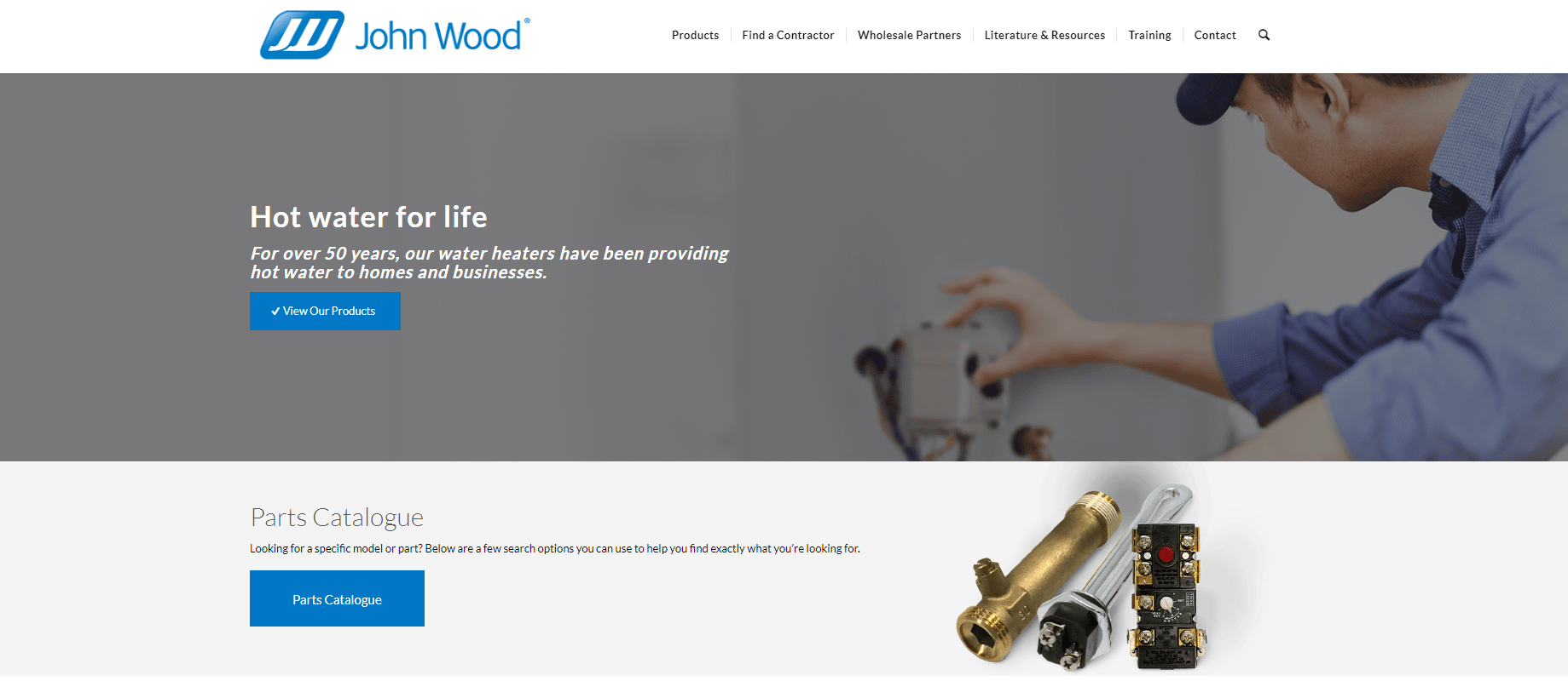 Top 5 Water Heater Companies in Canada