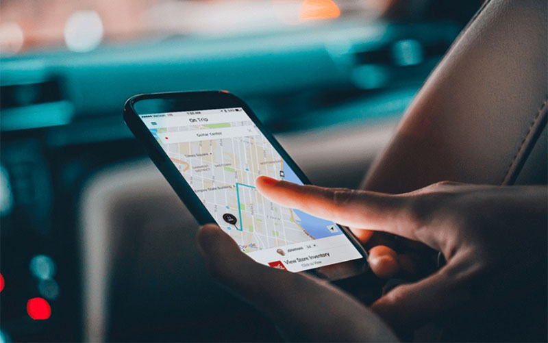 La guía de seguridad que Uber elaboró para sus usuarios