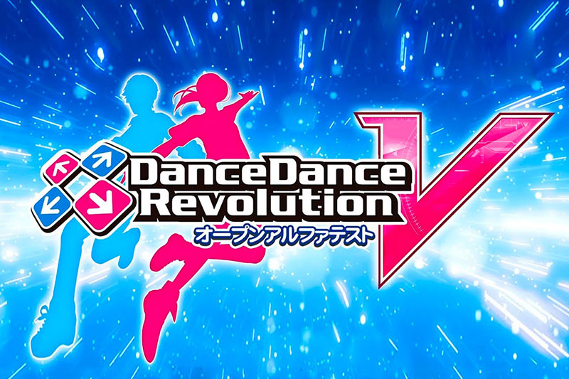 Ya puedes jugar 'Dance Dance Revolution' gratis en tu PC