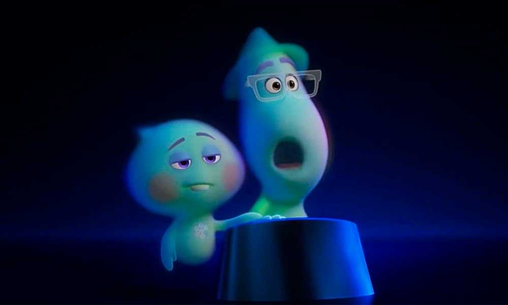 'Soul' es de las cintas mejores certificadas en Rotten Tomatoes