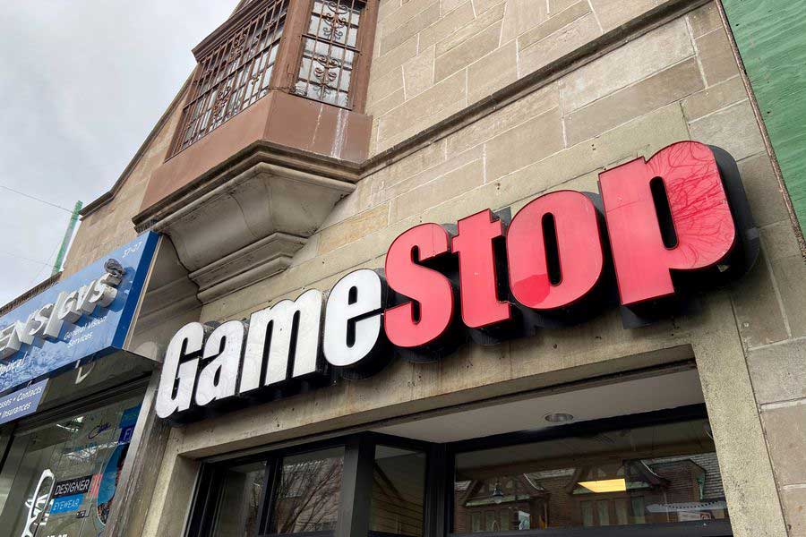 Netflix quiere su propia versión del caso GameStop y Wall Street