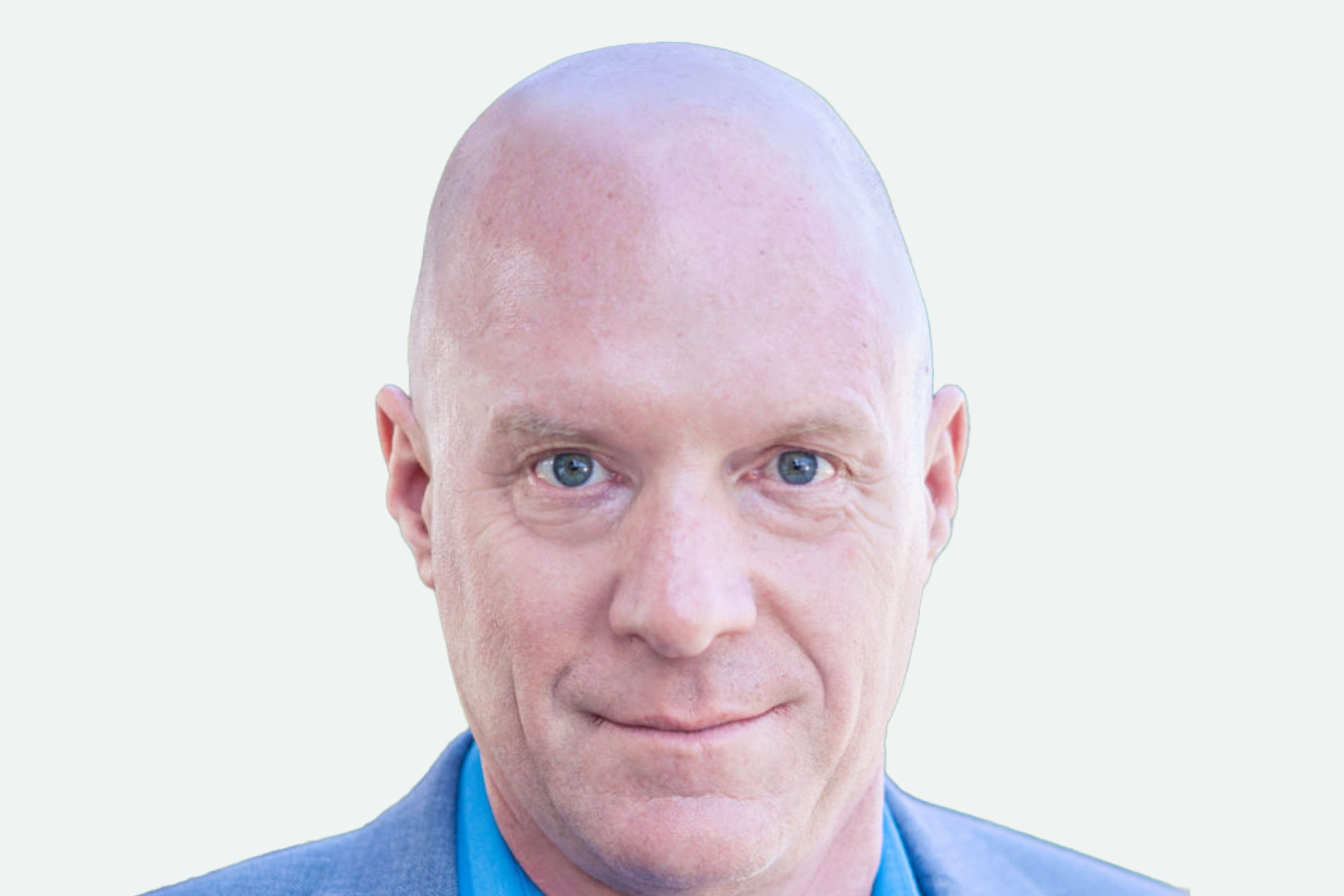 5 Q’s for Lewis Johnson, President and CEO of Alelo Center for Data Innovation