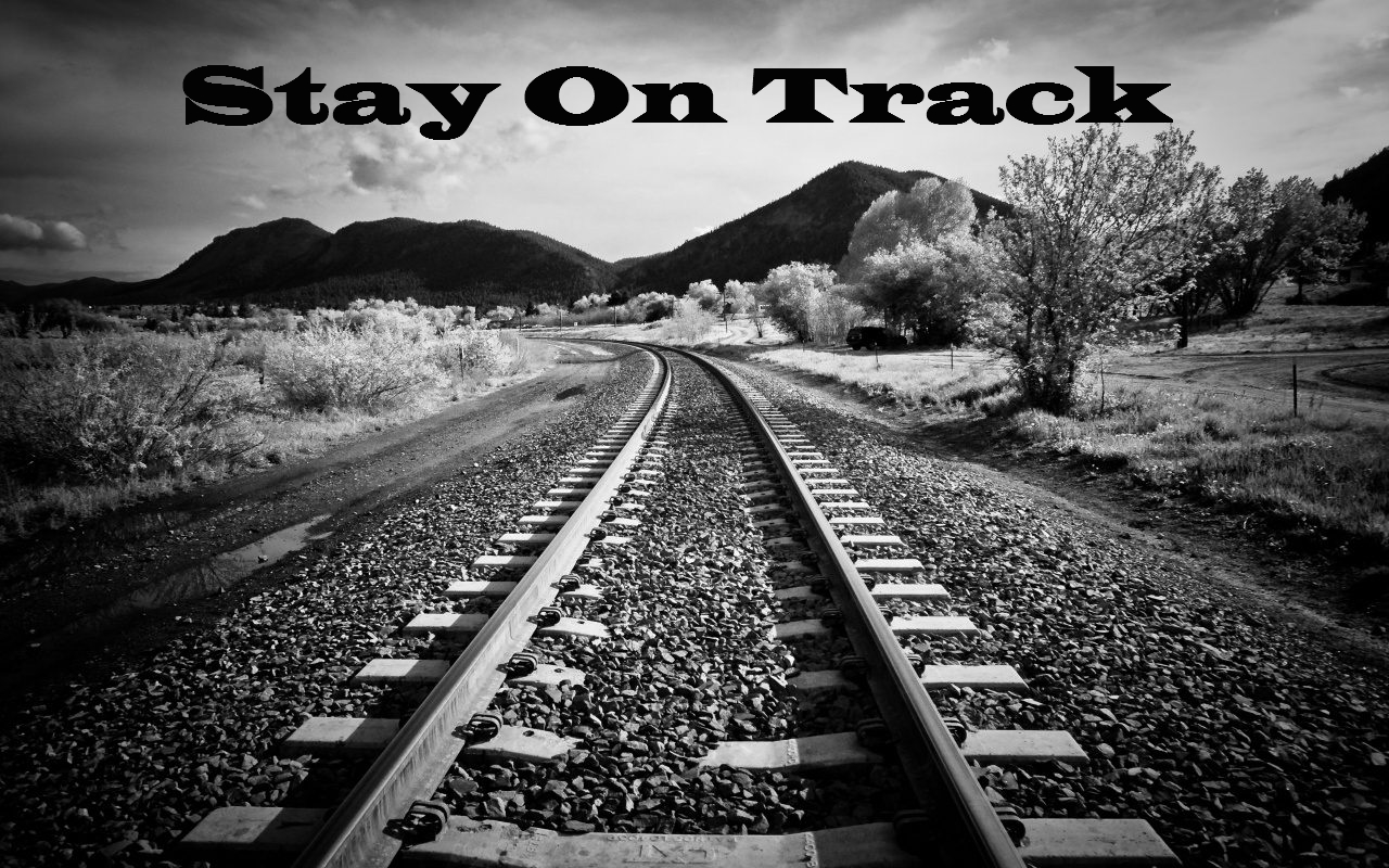 Stay on Track Direct Insights