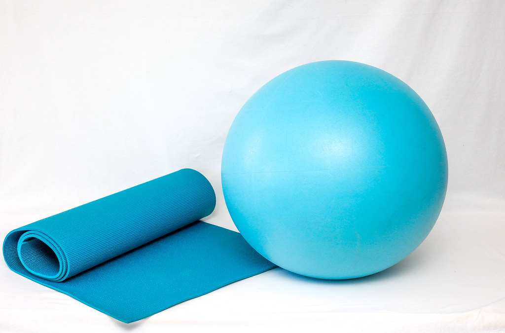 Yoga Postures And Other Benefits Of A Yoga Ball Chair Dataintelo