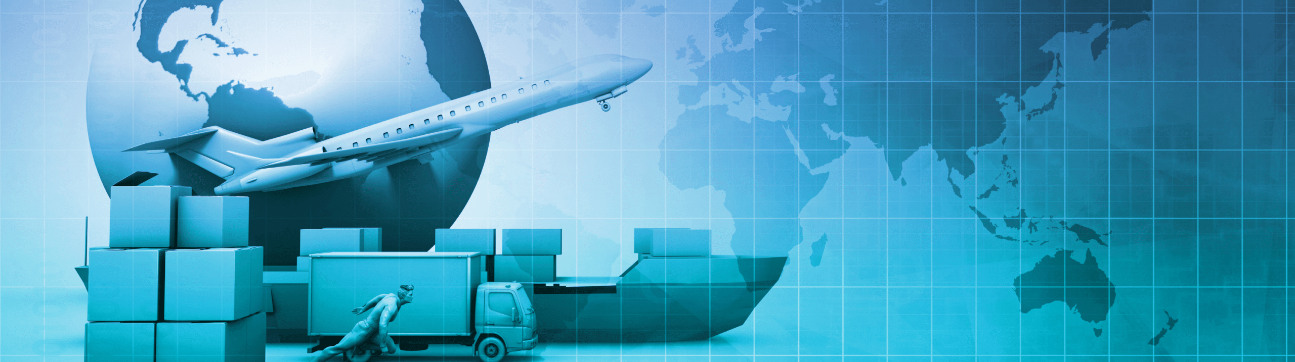 Complex Supply Chain Problems and Simple Solutions Data Interchange