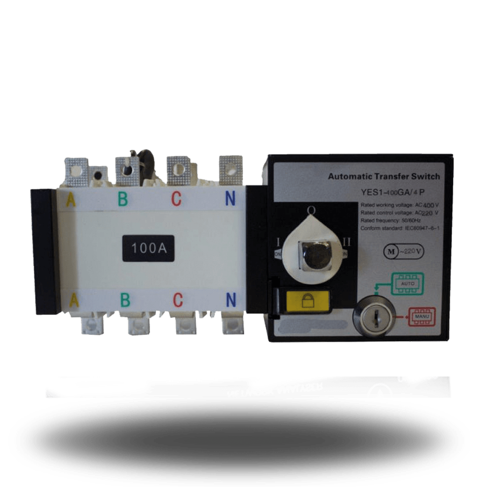 YES1 Range Datakom Power