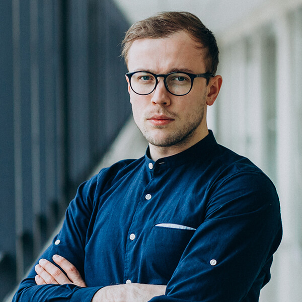 James millard Datalift Asansör