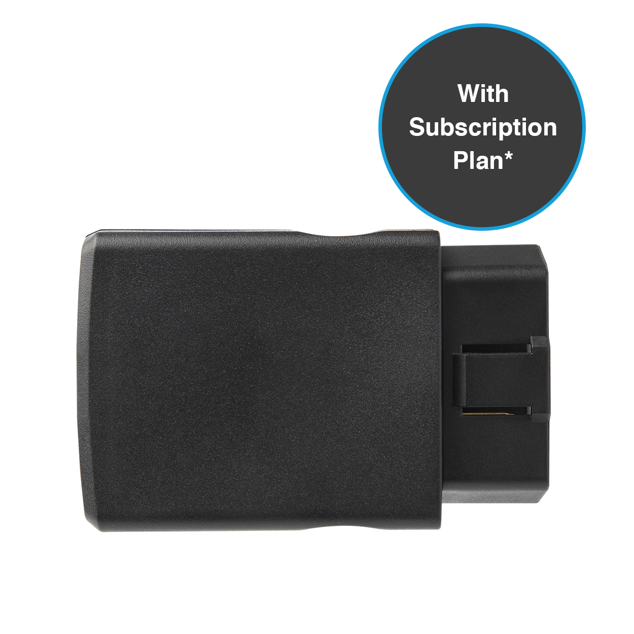 DB2 VEHICLE TRACKING PLUG AND PLAY OBDII GPS TRACKER Datalink