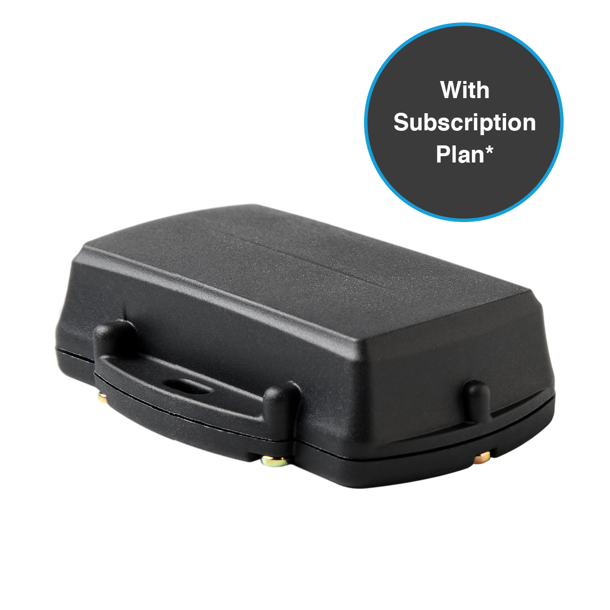 DY3 GPS Asset Tracker Datalink Technologies