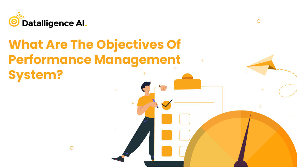 Performance Management System Goals Datalligence