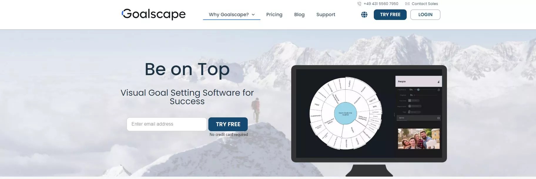 10 Best Goal Setting Software 2022🎯 Goal Tracking Software