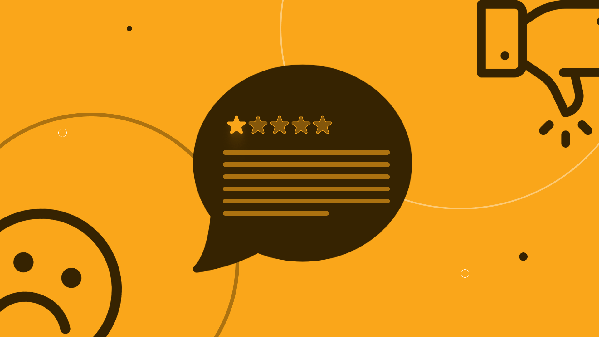 50 Examples Turning Negative Feedback to Growth